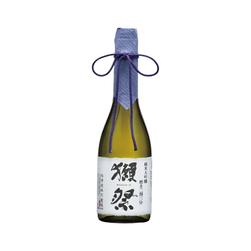 Dassai 23 Junmai Daiginjo 300ml