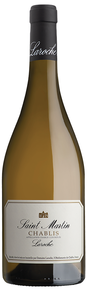 Laroche Saint Martin Chablis